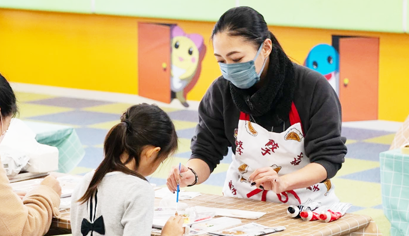 年齢制限なし・親子で参加OK