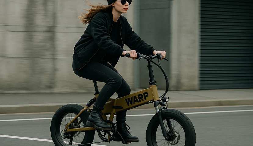 街になじむミニマルデザイン